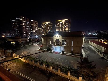 3 otaqlı mənzil, 80 m², Şah İsmayıl Xətai: 270 000 ₼ 2