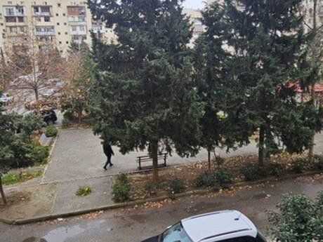Объявление №5011387 - Баку, м. Шах Исмаил Хатаи, 3-комн., 80 м², 4/7 этаж