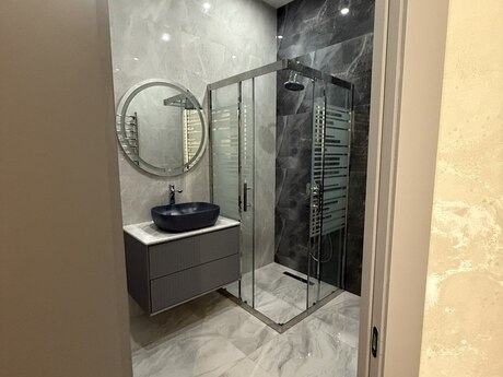 2-room apartment, 94,5 m², Koroğlu Residence: 396 900 ₼ 5