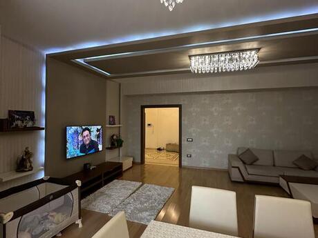 3 otaqlı mənzil, 154 m², Elmlər Akademiyası: 530 000 ₼ 4