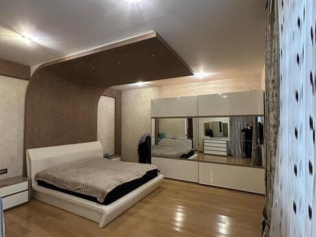 3 otaqlı mənzil, 154 m², Elmlər Akademiyası: 530 000 ₼ 3