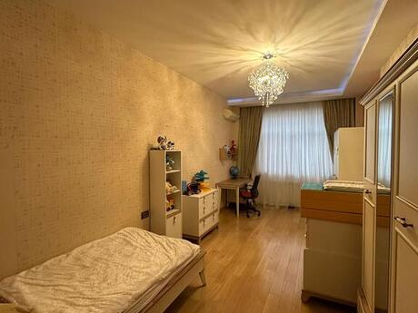 3 otaqlı mənzil, 154 m², Elmlər Akademiyası: 530 000 ₼ 5