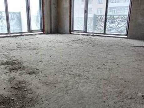 3-комнатная квартира, 163 м², Elmlər Akademiyası: 489 000 ₼ 5
