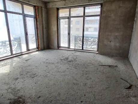 3-комнатная квартира, 163 м², Elmlər Akademiyası: 489 000 ₼ 3