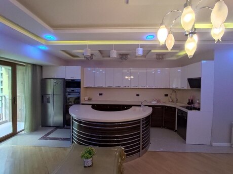 3 otaqlı mənzil, 140 m², Park Azure: 470 000 ₼ 3