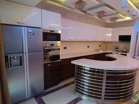3 otaqlı mənzil, 140 m², Park Azure: 470 000 ₼ 5