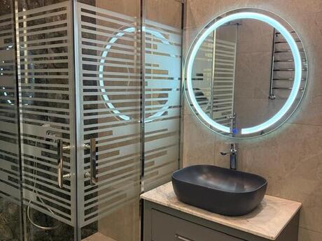 2-room apartment, 94,5 m², Koroğlu Residence: 396 900 ₼ 5