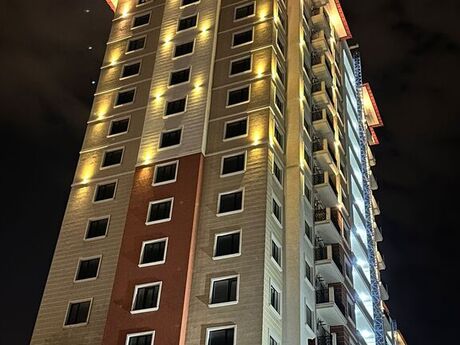 3 otaqlı yeni tikili - 20 Yanvar m. - 100 m²