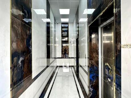 3 otaqlı yeni tikili - 20 Yanvar m. - 100 m²