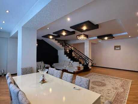 4-room apartment, 160 m², İnşaatçılar: 360 000 ₼ 4