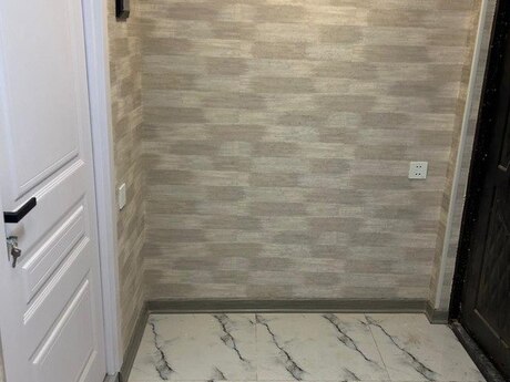 2-комн. новостройка - Наримановский р. - 32 м²