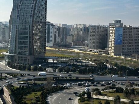 4-room apartment, 186 m², Şah İsmayıl Xətai: 480 000 ₼ 2