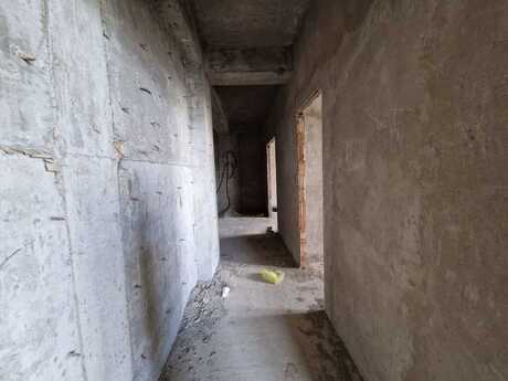 1 otaqlı yeni tikili - Qara Qarayev m. - 71 m²