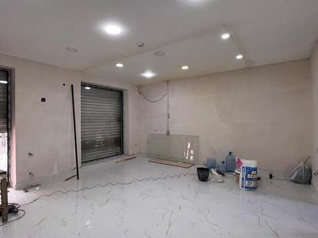 Obyekt - Elmlər Akademiyası m. - 70 m²