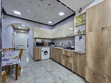 4 otaqlı köhnə tikili - Xırdalan - 110 m²
