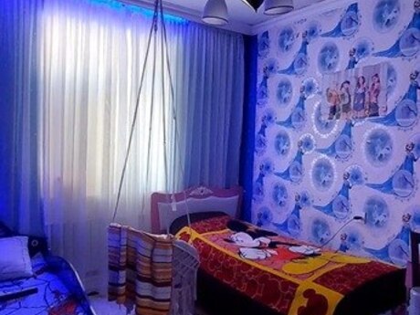 м. Халглар Достлугу