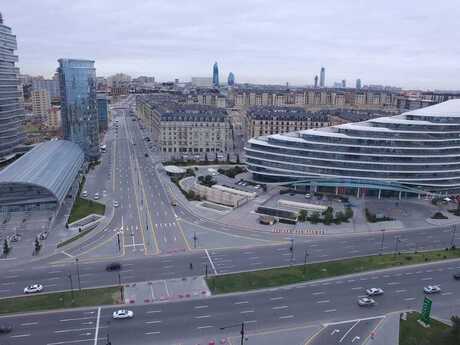 Elan №5021470 - Bakı, Ağ şəhər q., 3 otaqlı, 120 m², 16/20 mərtəbə