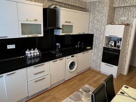 2 otaqlı mənzil, 82 m², Masazır: 85 000 ₼ 5