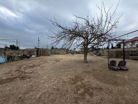 Elan №5022186 - Bakı, Şüvəlan q., 12 sot