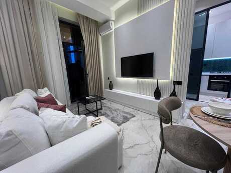 Kirayə 2 otaqlı mənzil, 60 m², 28 May: 1 200 ₼/ay 5