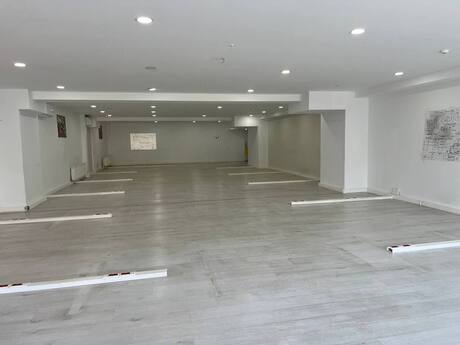 20-комн. офис - м. Шах Исмаил Хатаи - 1200 м²