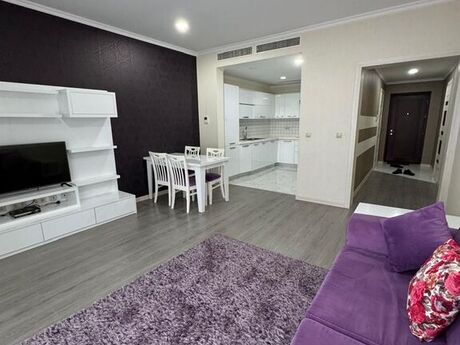 Kirayə 3 otaqlı mənzil, 115 m², Nəsimi: 3 000 ₼/ay 4