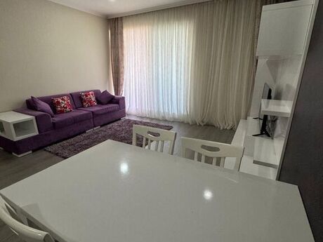 Kirayə 3 otaqlı mənzil, 115 m², Nəsimi: 3 000 ₼/ay 3