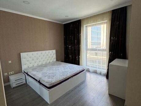 Kirayə 3 otaqlı mənzil, 115 m², Nəsimi: 3 000 ₼/ay 5