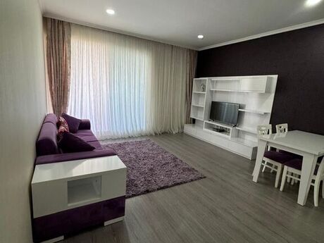 Kirayə 3 otaqlı mənzil, 115 m², Nəsimi: 3 000 ₼/ay 2