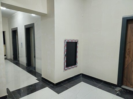 5 otaqlı yeni tikili - Nizami m. - 267 m²