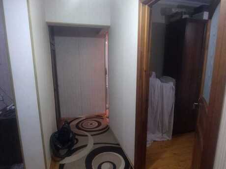 3 otaqlı köhnə tikili - Bakıxanov q. - 85 m²