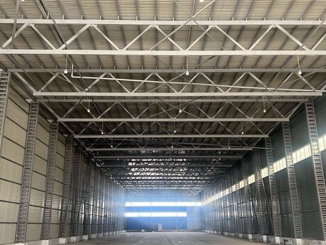 Obyekt - Mehdiabad q. - 2900 m²