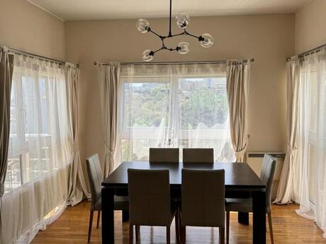 4-room apartment for rent, 150 m², İçəri Şəhər: 2 850 ₼/mo 2