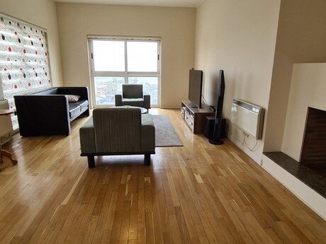 4-room apartment for rent, 150 m², İçəri Şəhər: 2 850 ₼/mo 4