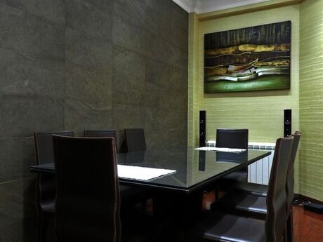 4 otaqlı yeni tikili - 28 May m. - 172 m²