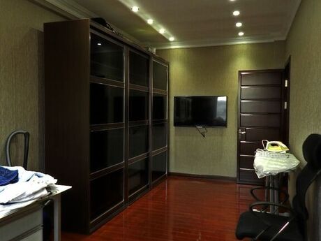 4 otaqlı yeni tikili - 28 May m. - 172 m²
