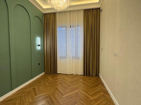 4 otaqlı həyət evi, 255 m², Mərdəkan: 480 000 ₼ 5