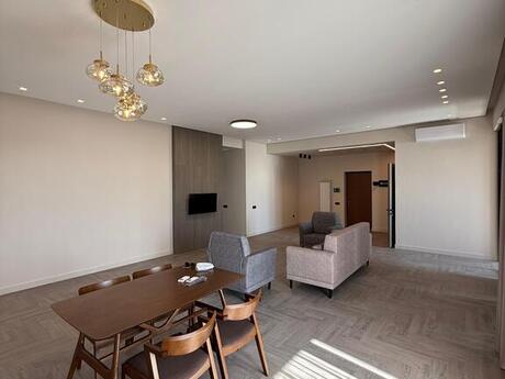 Kirayə 3 otaqlı mənzil, 158 m², Şıxov: 1 400 ₼/ay 5