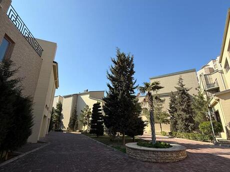 Elan №5027421 - Bakı, Şıxov q., 3 otaqlı, 158 m², 3/6 mərtəbə