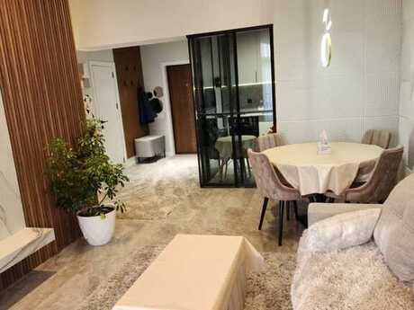 Аренда: 2-комнатная квартира, 71 м², Gənclik: 1 200 ₼/мес 5