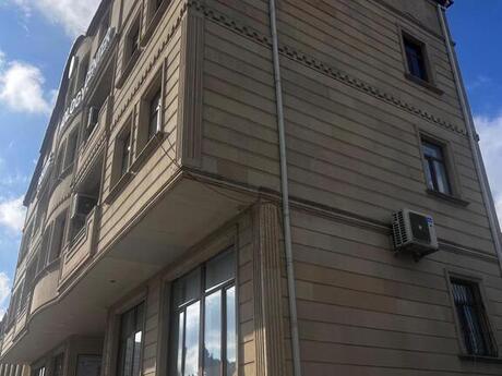 Объявление №5028329 - Баку, Низаминский  р., 1650 м²