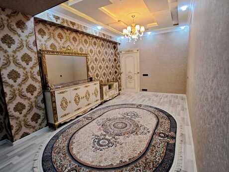 2-room apartment, 68 m², Masazır: 100 000 ₼ 2