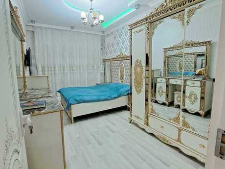 2-room apartment, 68 m², Masazır: 100 000 ₼ 4