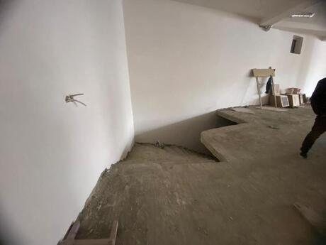 Obyekt - Bakıxanov q. - 2000 m²