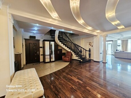 6-room apartment, 460 m², Nəsimi: 899 000 ₼ 5