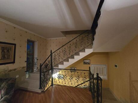 6 otaqlı həyət evi, 600 m², Badamdar: 530 000 ₼ 5