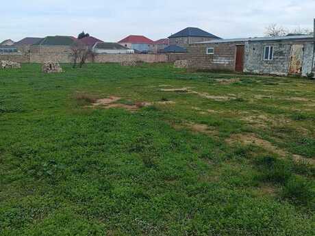 Участок - пос. Бузовна - 46 сот