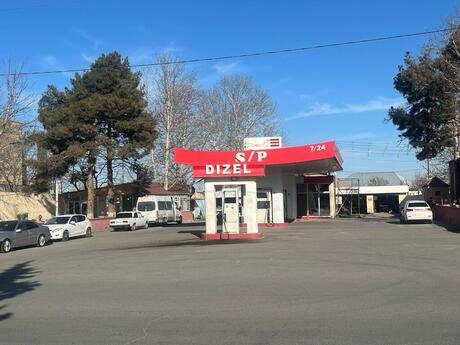 Объявление №5032105 - Гянджа, Гянджа, 2100 м²