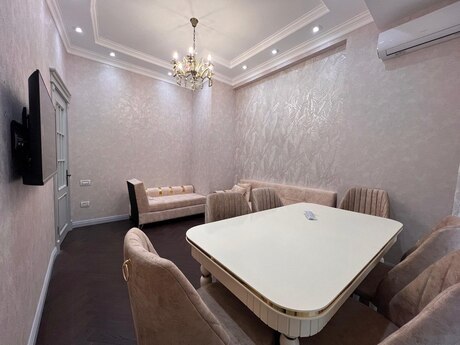 Kirayə 2 otaqlı mənzil, 55 m², 28 May: 950 ₼/ay 5