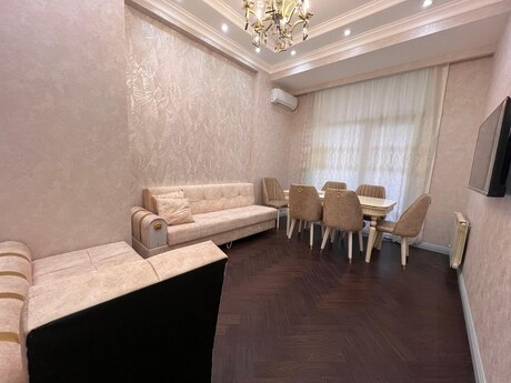 Kirayə 2 otaqlı mənzil, 55 m², 28 May: 950 ₼/ay 2